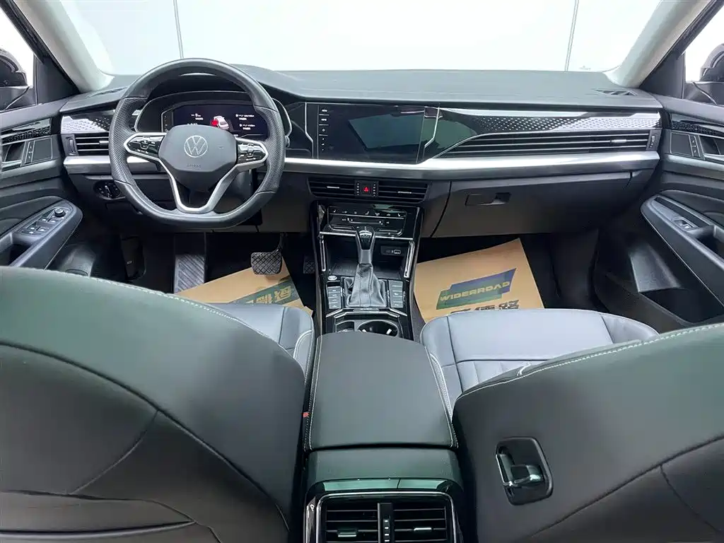 Volkswagen Passat New Energy 2023 430PHEV Hybrid Elite фото 20