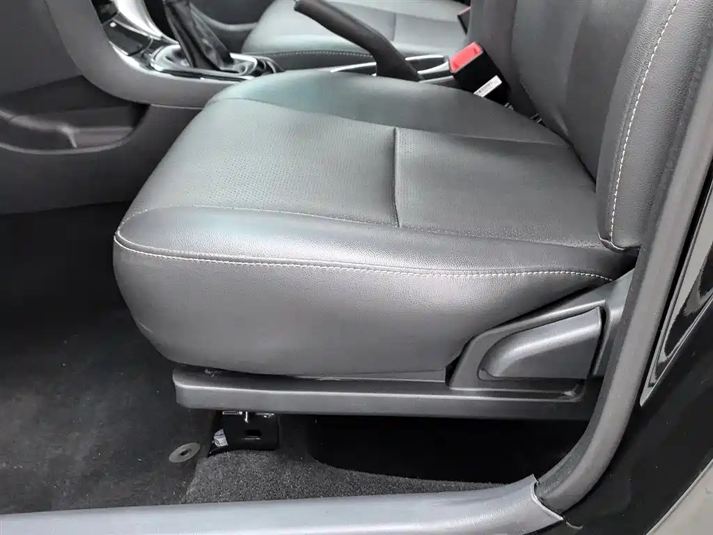 BYD F3 2020 1.5L Manual Luxury Edition фото 20