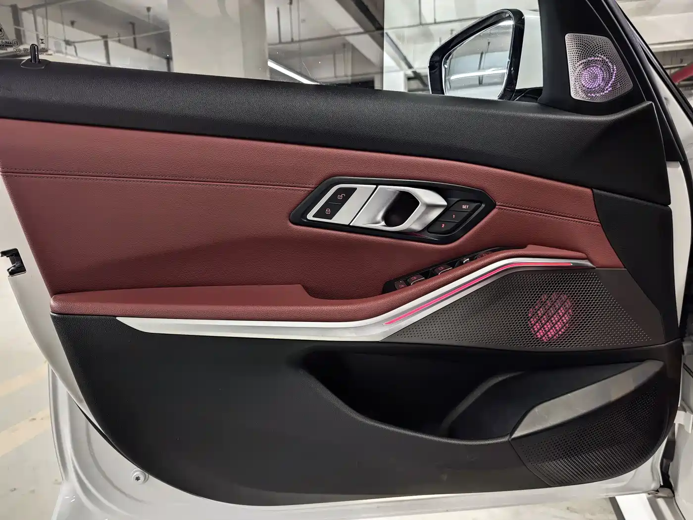 BMW i3 2022 eDrive 35 L фото 28