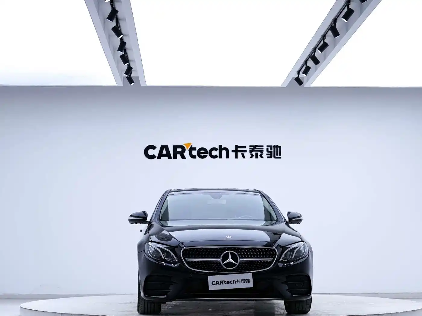 Mercedes-Benz E-Class 2019 Facelift E 300 L Sport Luxury фото 5