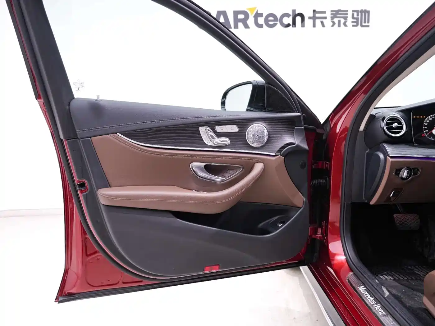 Mercedes-Benz E-Class 2019 Facelift E 300 L Sport Luxury фото 25