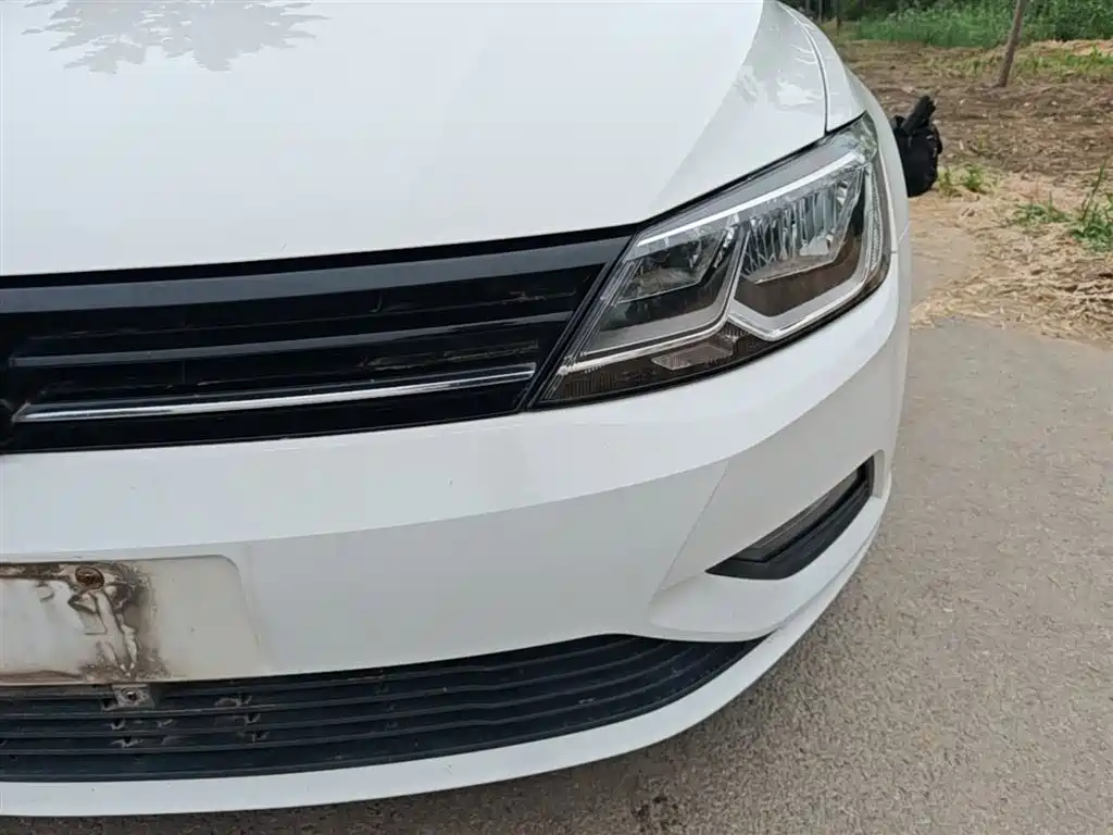 Volkswagen Lamando 2018 230TSI DSG Trend Edition фото 24