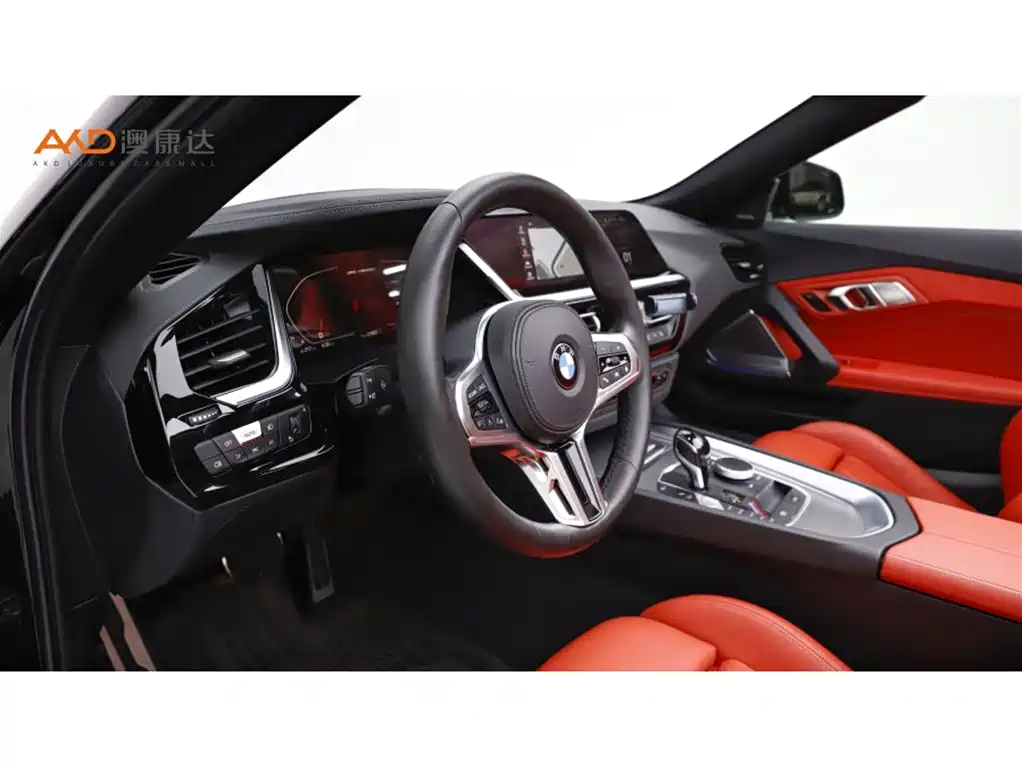 Фото 5 - BMW Z4