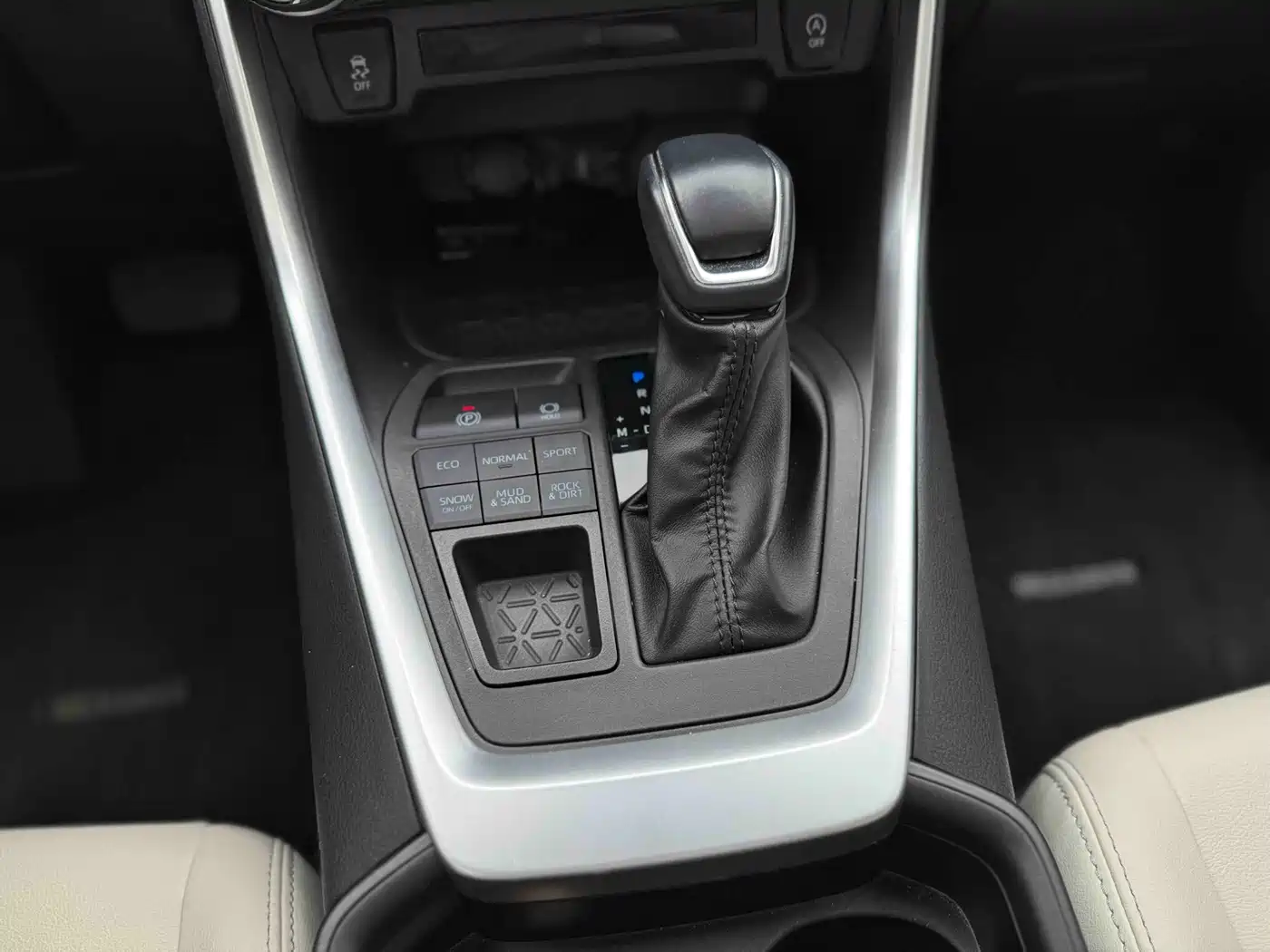 TOYOTA WILANDA