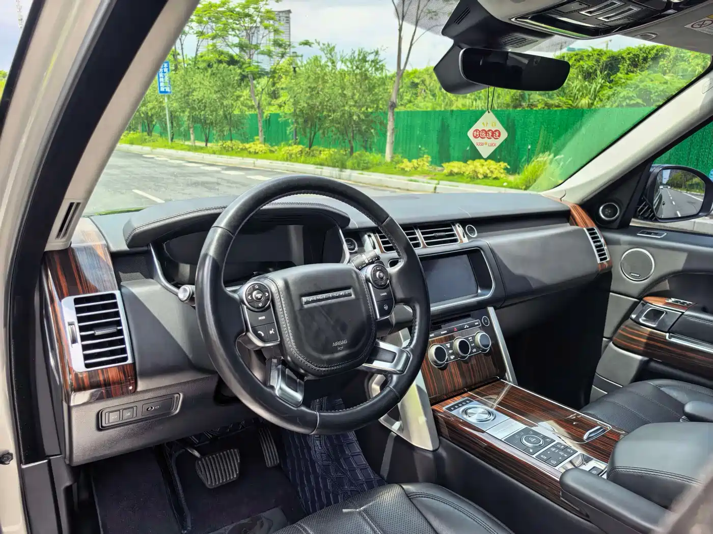 Фото 7 - Land Rover Range Rover
