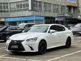 Фото 1 - Lexus GS