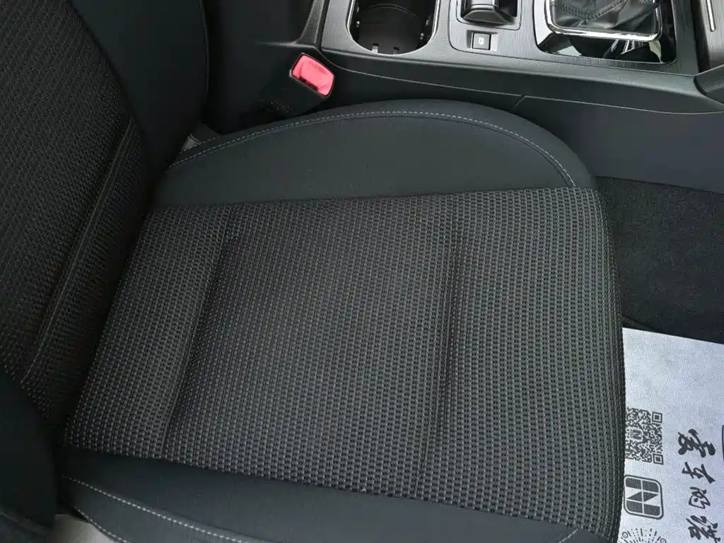 Subaru Legacy 2016 2.5i AWD Trend Edition фото 21
