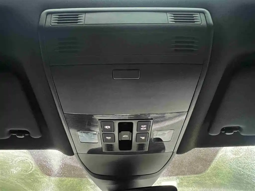 Volkswagen FAW-Volkswagen CC 2021 380TSI Eye-catching Edition фото 25