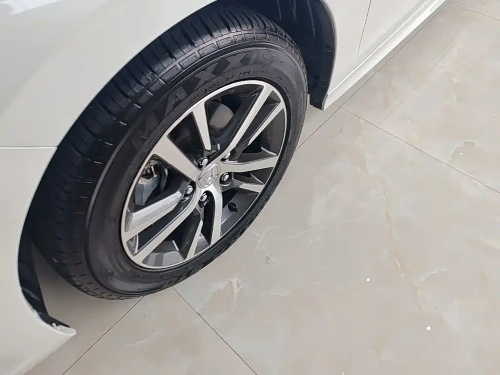 Honda Integra 2025 2023 240TURBO CVT Tech Edition