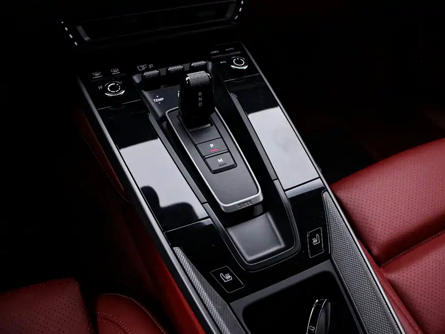 Porsche 911 2020 Carrera 3.0T фото 9