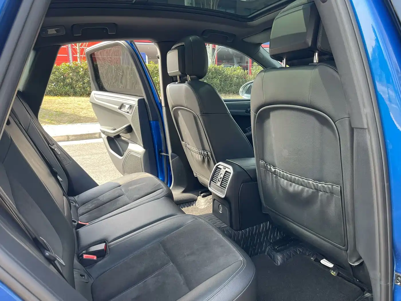 Porsche Macan 2020 Macan 2.0T фото 9