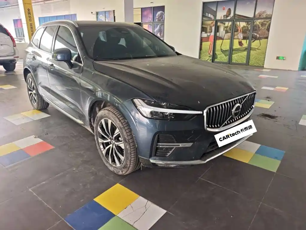 صورة 3 - Volvo XC60