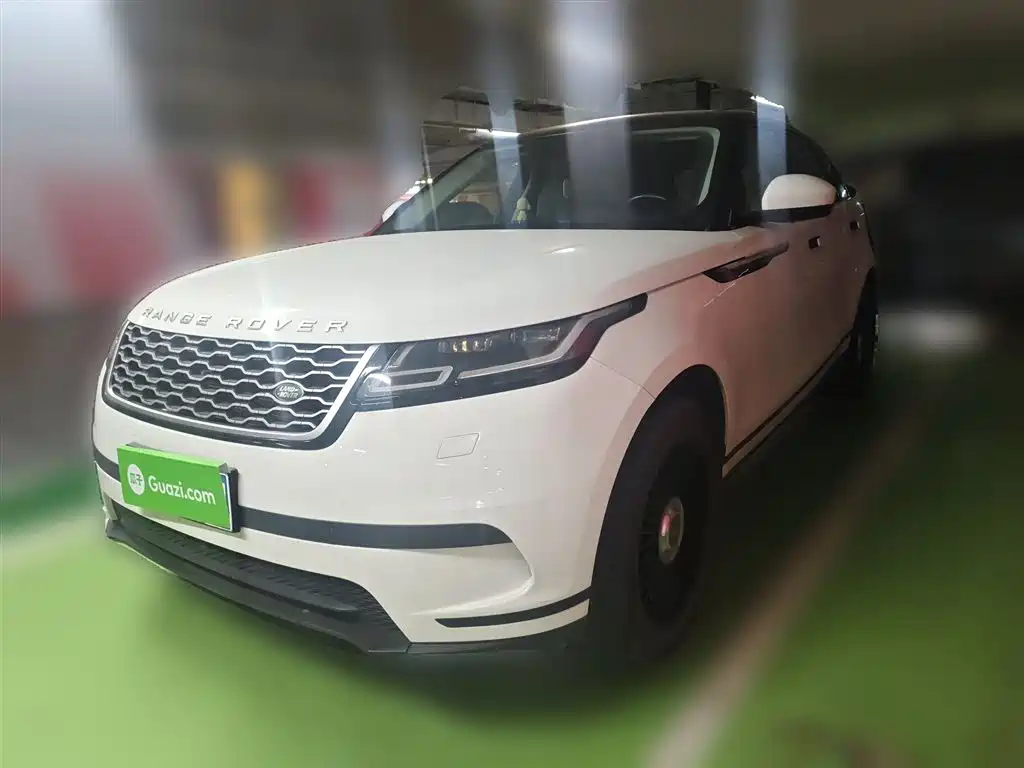 Land Rover Range Rover Velar 2017 P250 S