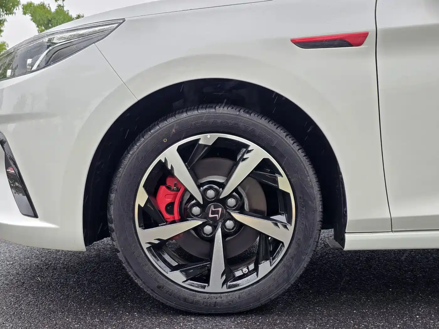 Sehol A5 2026 2022 1.5T CVT Youth Edition
