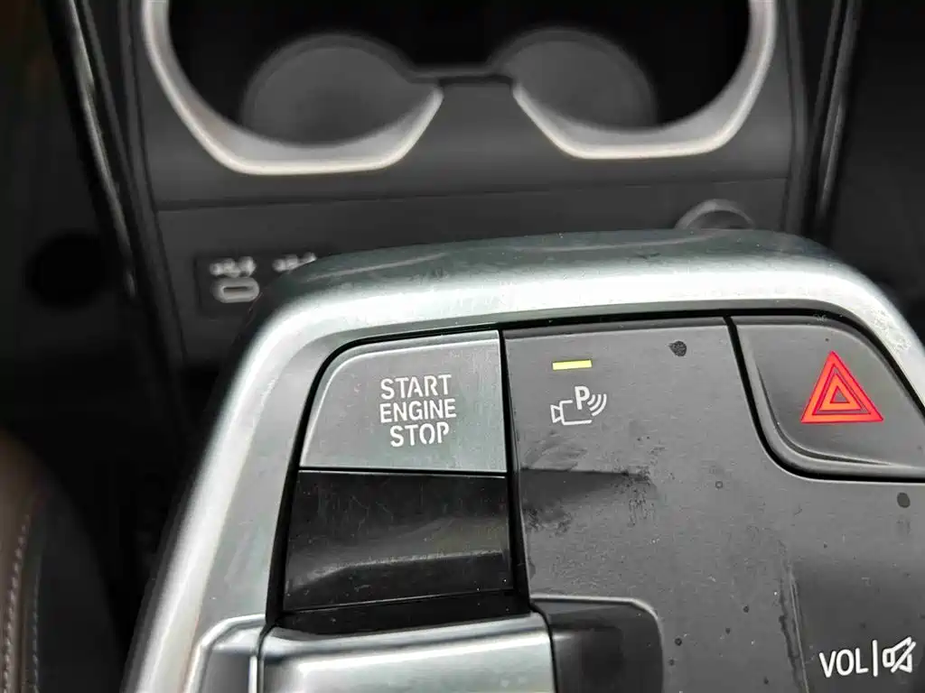 BMW X1 2023 sDrive20Li X Design Package фото 4