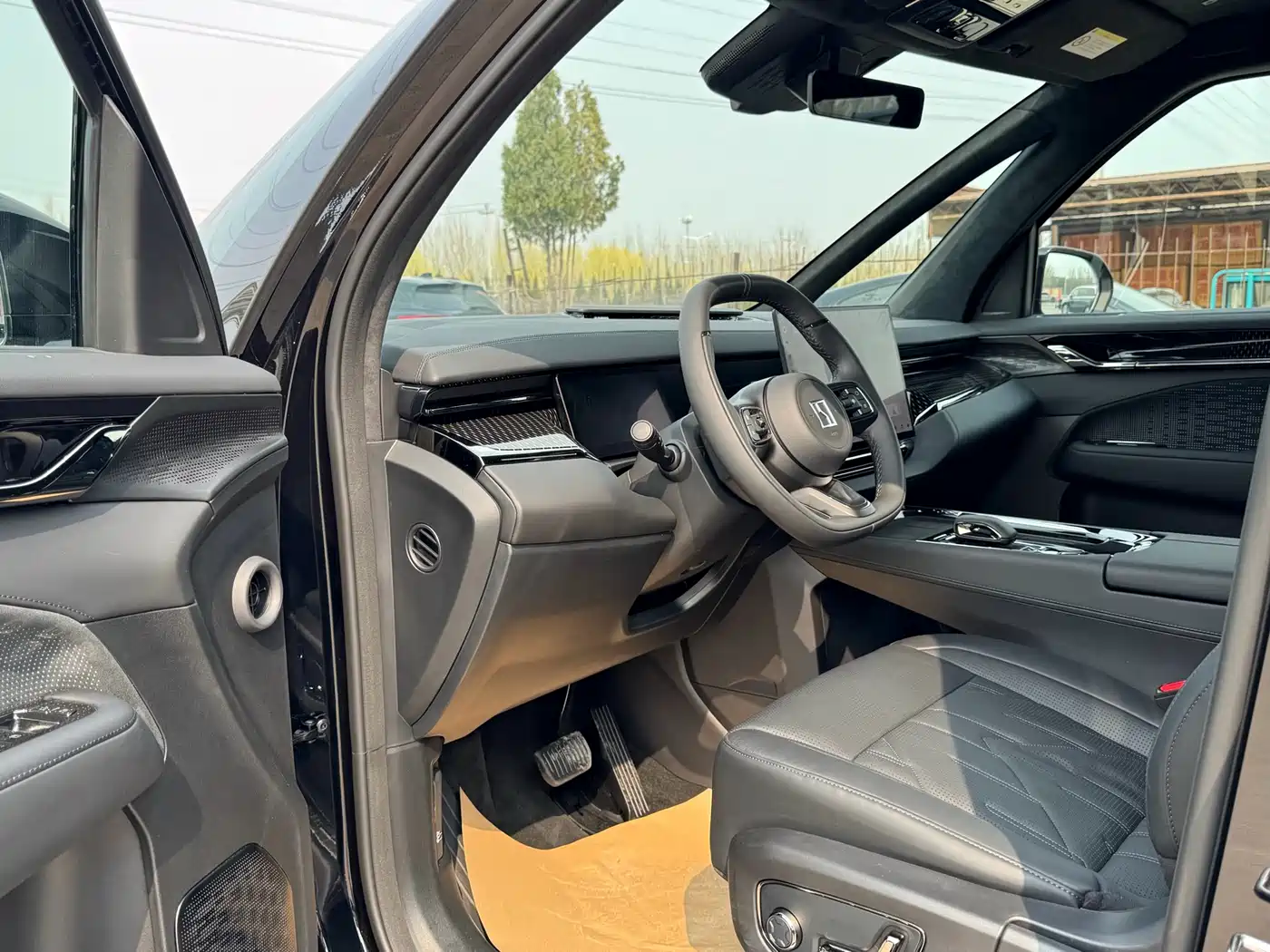 ZEEKR EXTREME KRYPTON 009