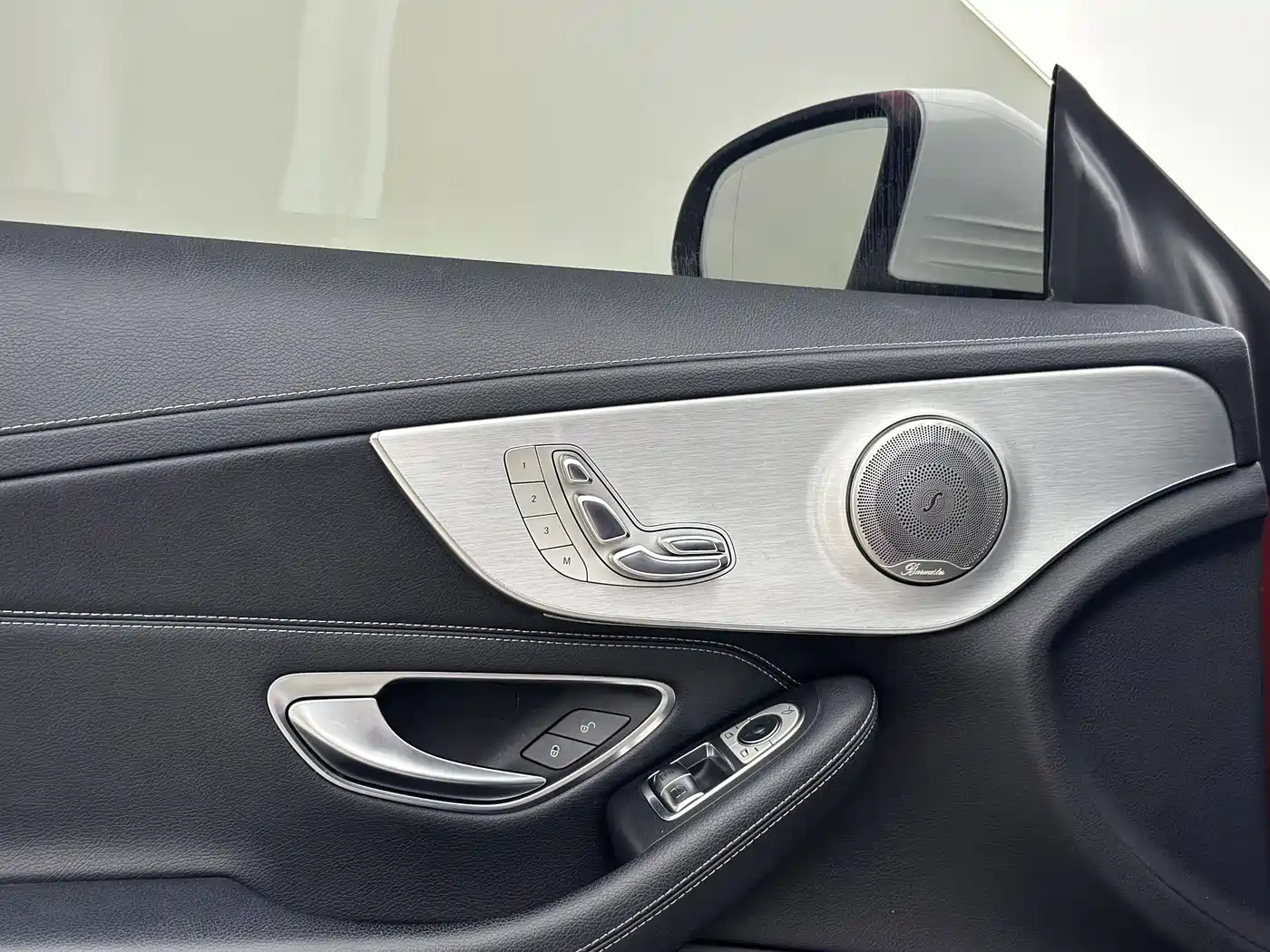 Mercedes-Benz C-Class (Import) 2016 C 200 Coupe фото 15