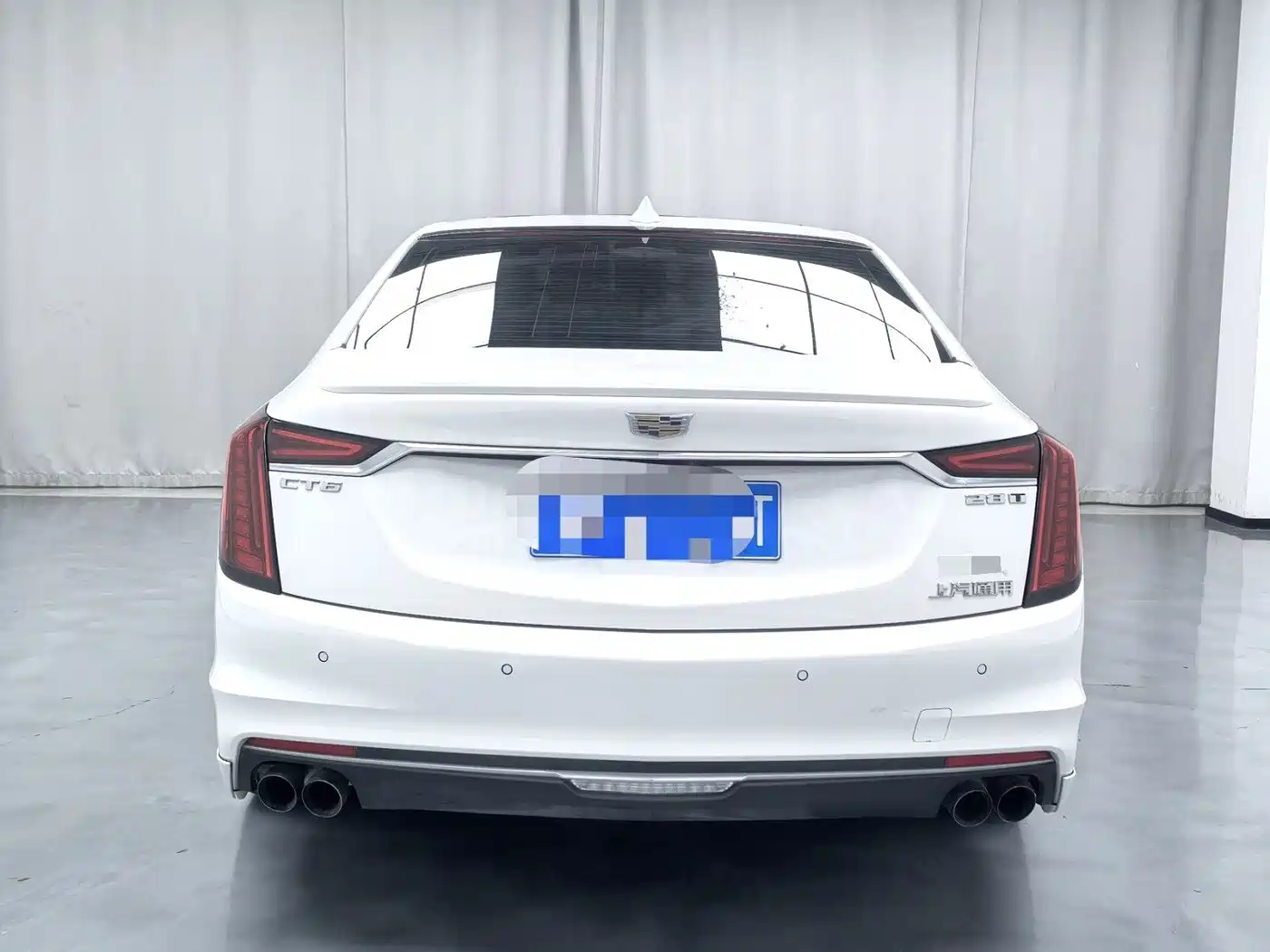 Photo 9 - Cadillac CT6
