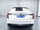 Фото 9 - Cadillac CT6