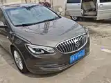Фото 3 - Buick Excelle