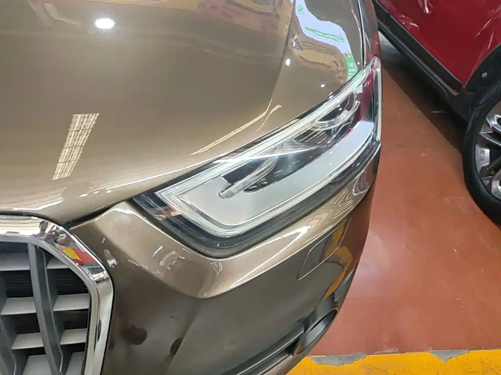Фото 24 - Audi Q3