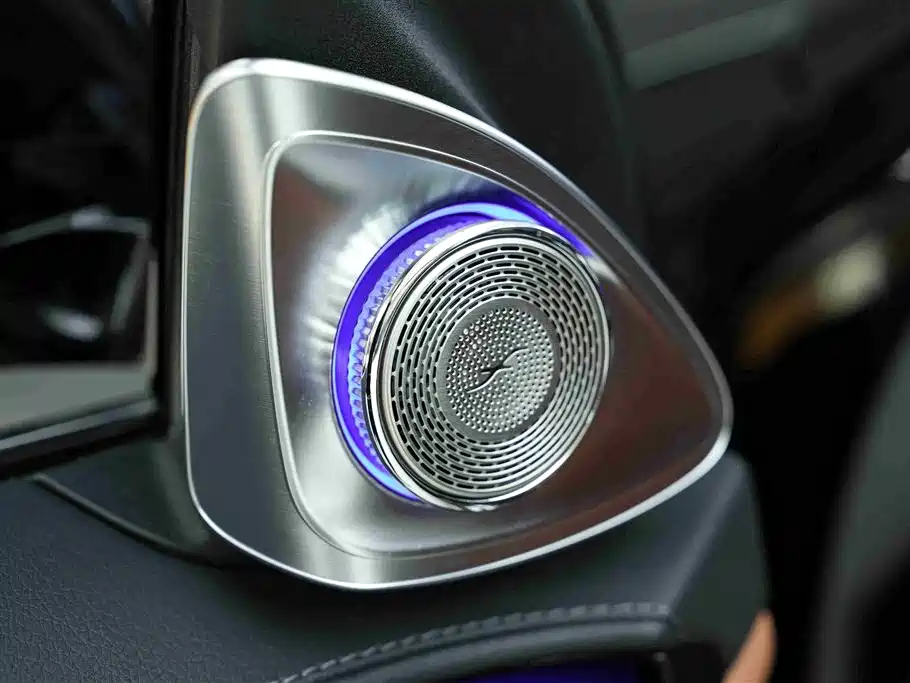 Mercedes-Benz Maybach S-Class 2021 S 480 4MATIC фото 19