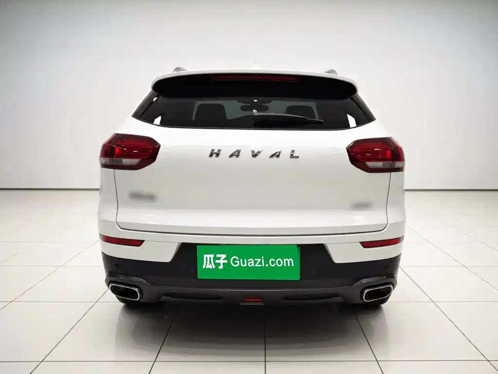صورة 3 - Haval H6