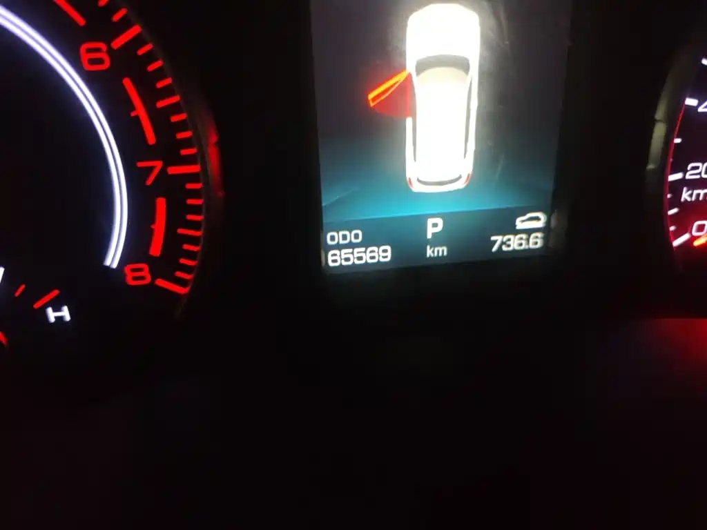 صورة 8 - Haval H6