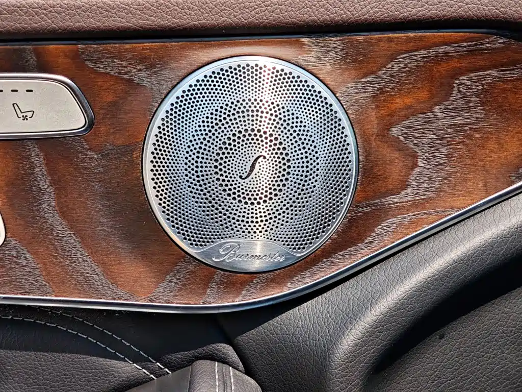 Фото 22 - Mercedes-Benz GLC