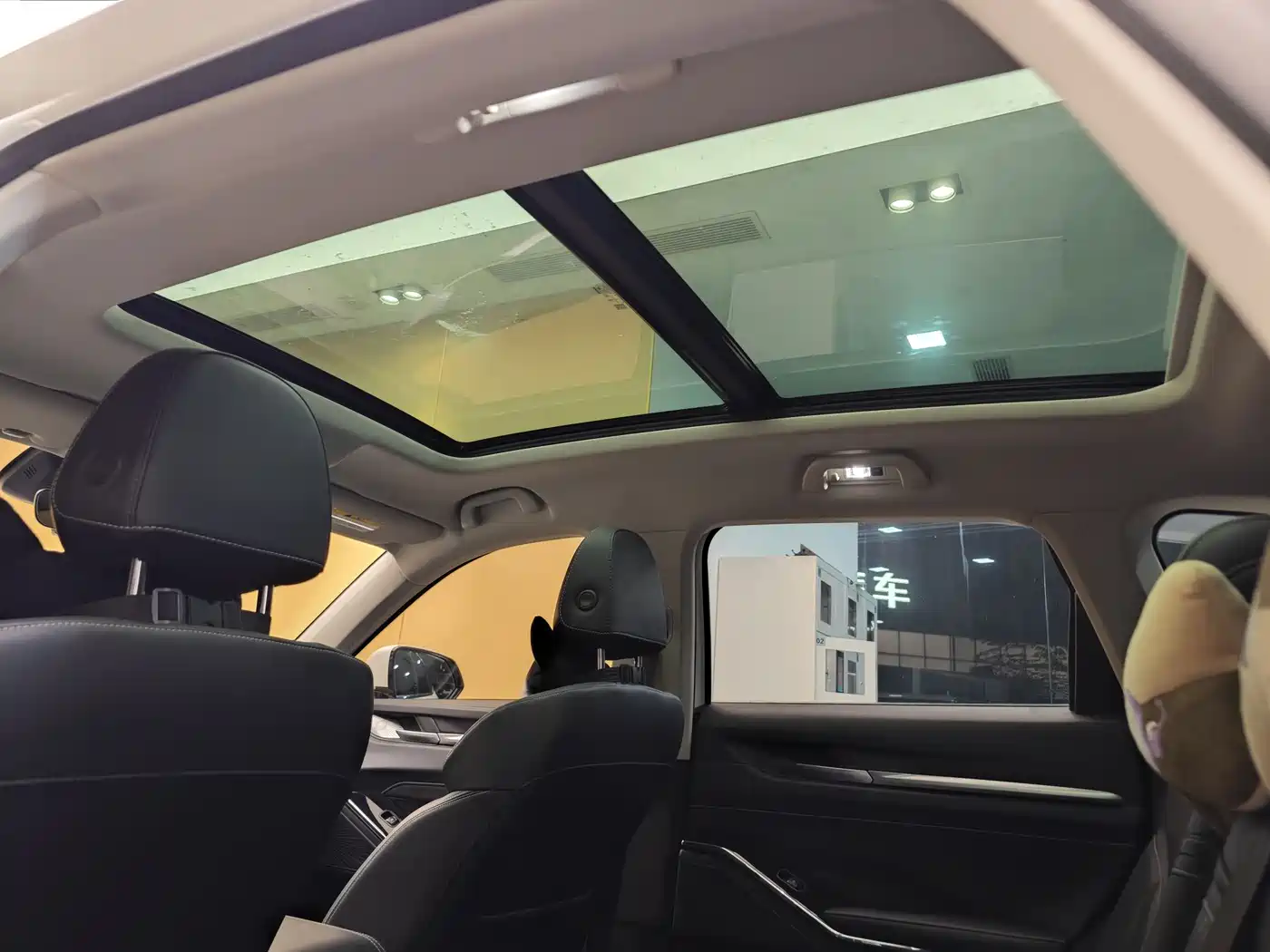 Haval H6 2021 3rd Generation 1.5T Auto 2WD Max фото 25