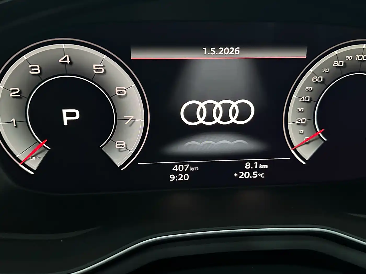 Audi A4L 2025 2 Million Celebration Edition 40 TFSI Luxury Dynamic фото 15