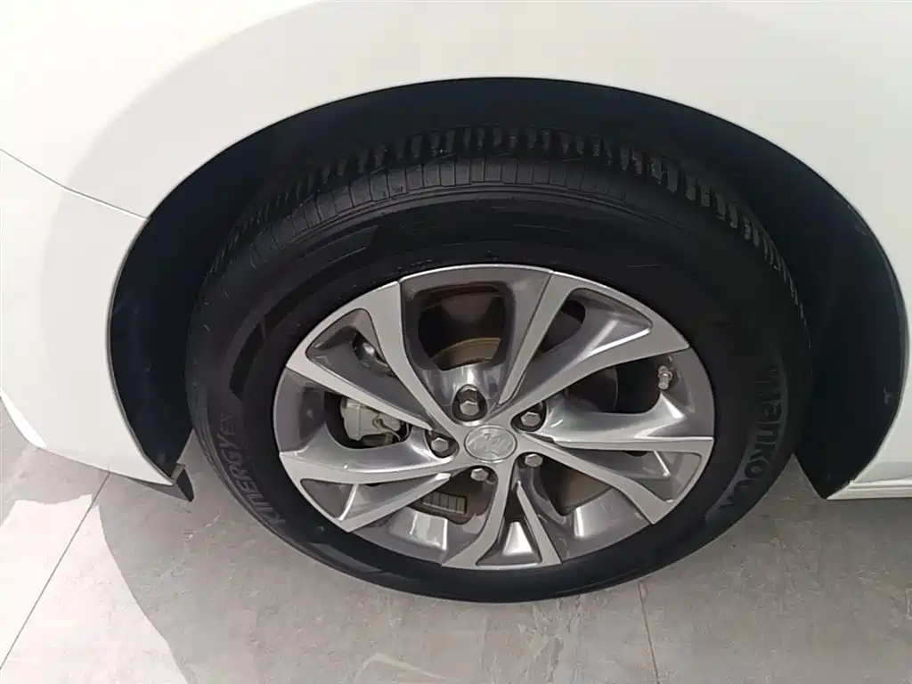 Buick Verano 2024 2023 Pro Joy Edition