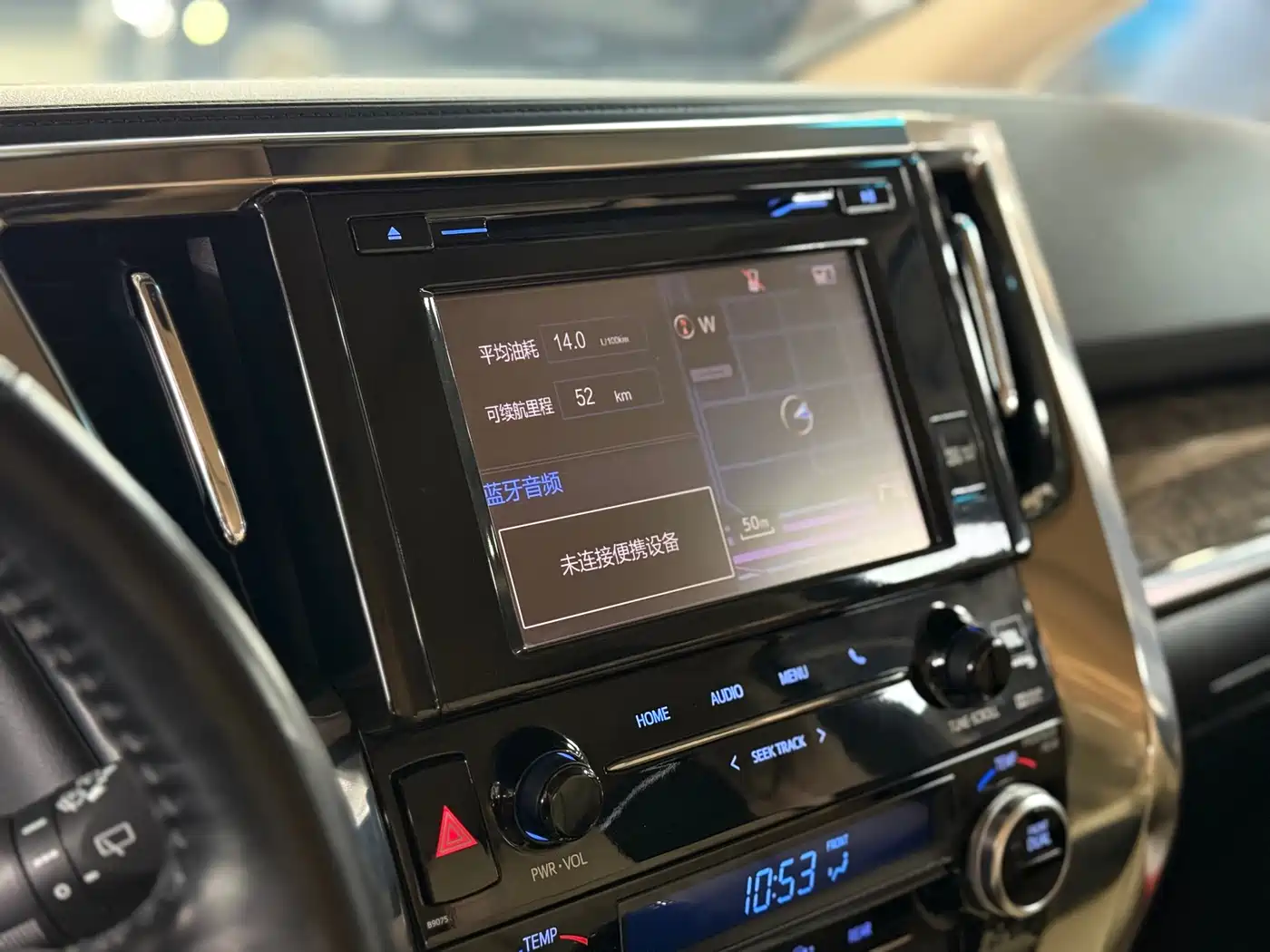 Toyota Alphard 2018 Facelift 3.5L Premium Edition фото 9