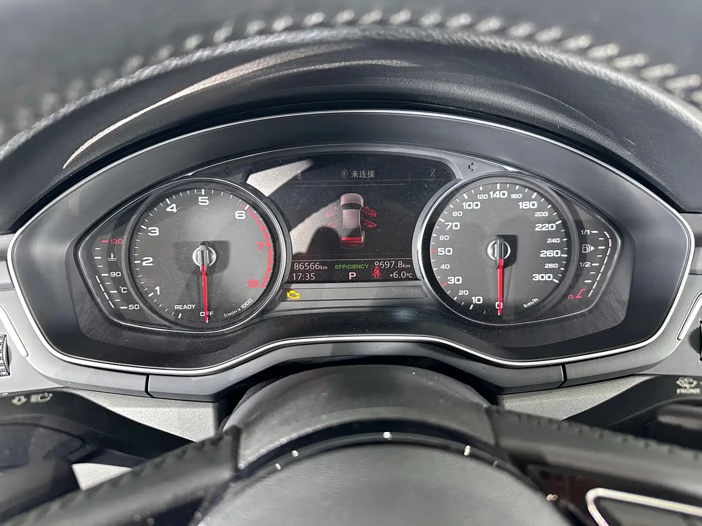 Audi A4L 2019 40 TFSI Progressive (China VI) фото 11