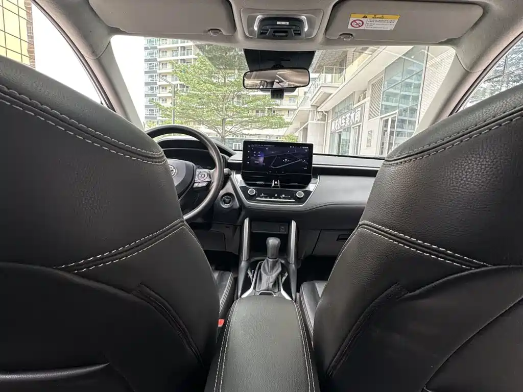 TOYOTA COROLLA SHARP AMPLIFIER