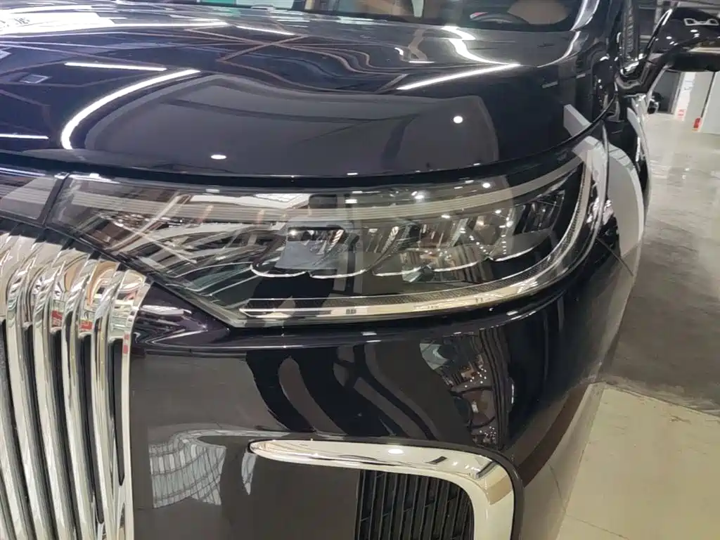 Voyah Auto Voyah Dreamer 2025 PHEV 4WD Kunpeng Premium Edition фото 24