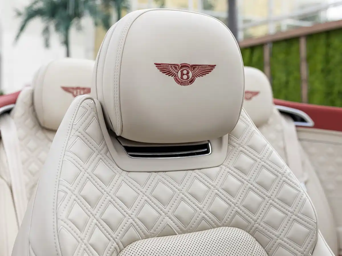 صورة 19 - Bentley Continental