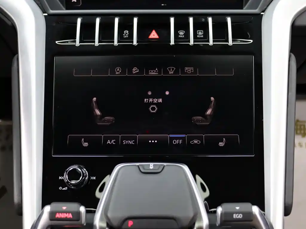 Lamborghini Urus 2019 2018 4.0T V8