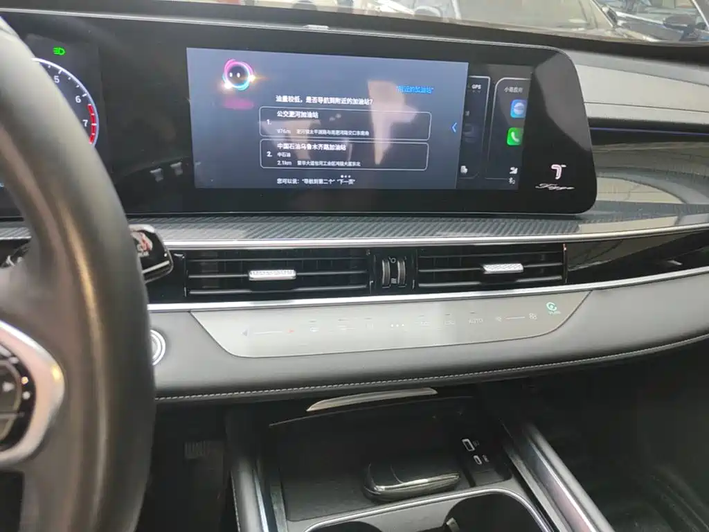 Chery Tiggo 7 PLUS 2023 2023 1.6TGDI DCT Premium