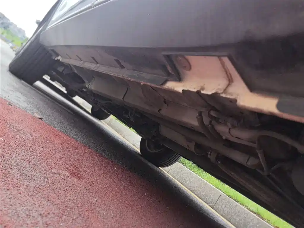 Zotye T300 2020 2019 1.5L Manual Xiaoqiang Edition