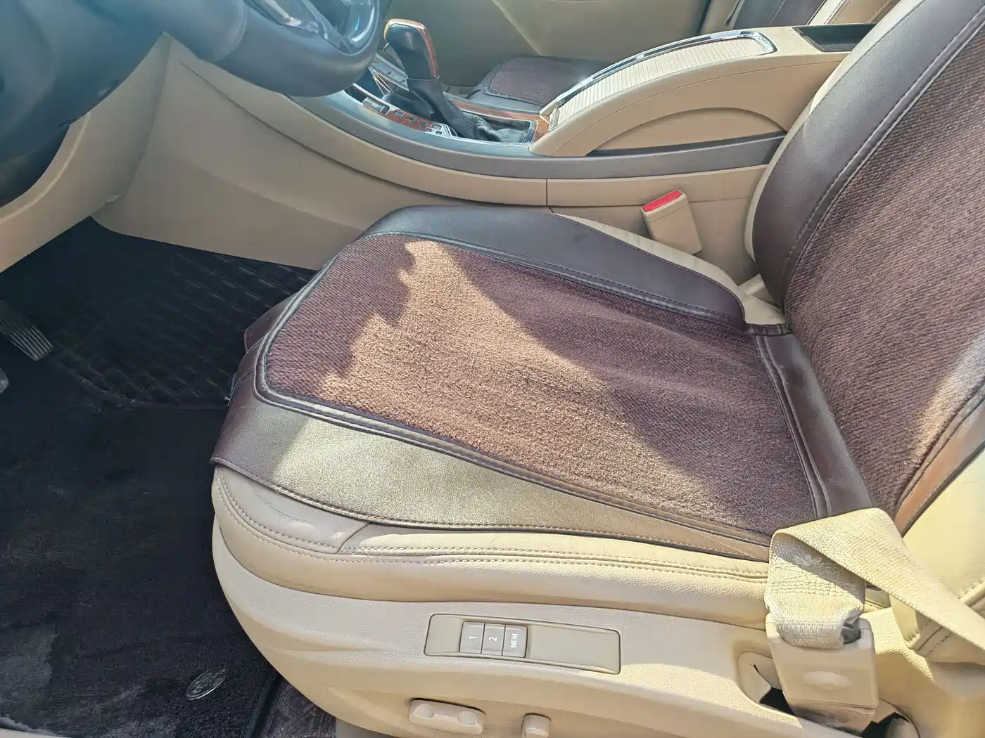 Buick LaCrosse 2011 2011 2.4L SIDI Luxury Edition