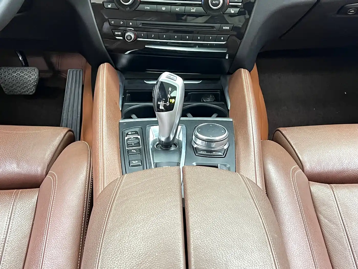 BMW X6 2019 xDrive28i M Sport Package фото 24