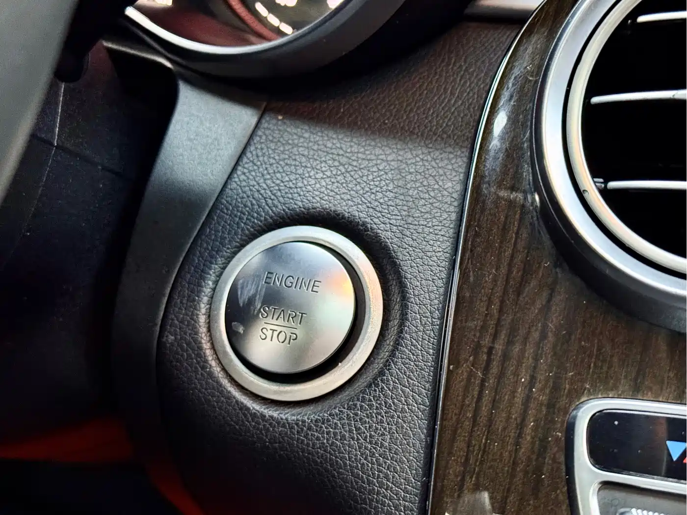 Mercedes-Benz GLC 2017 GLC 260 4MATIC Dynamic фото 23