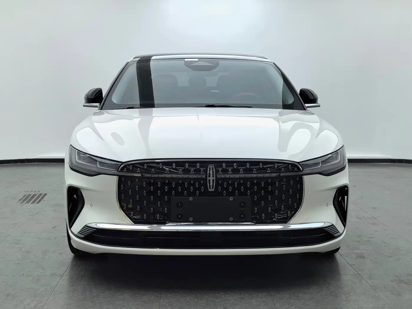 Lincoln Z 2023 2022 Facelift iCool Premium Elegance Edition