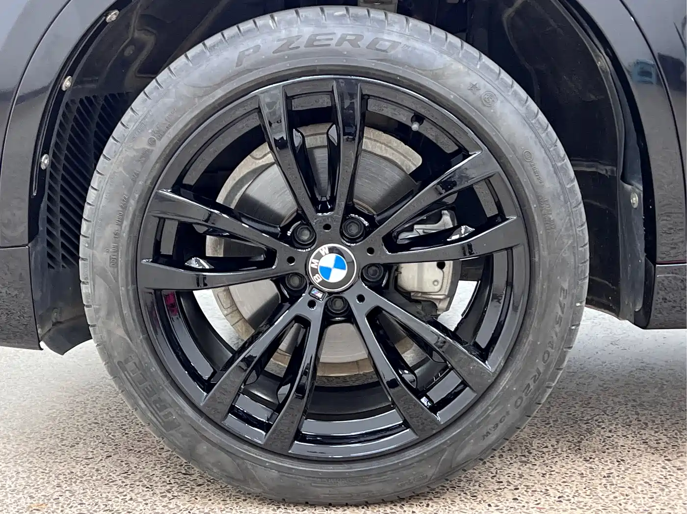 BMW X6 2019 xDrive28i M Sport Package фото 9