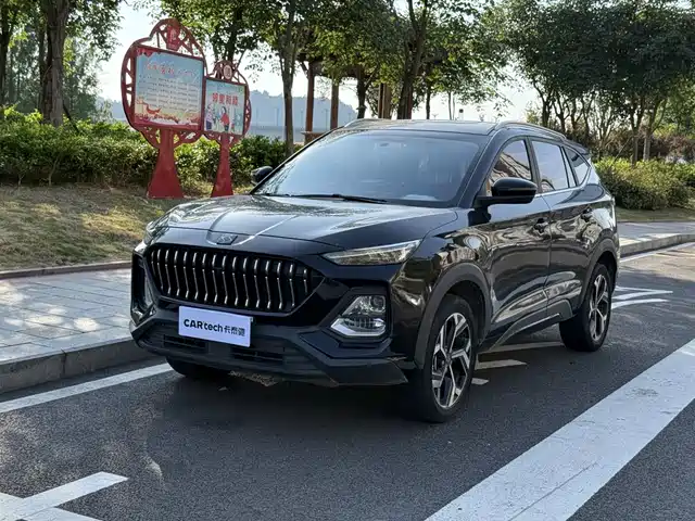  Sehol Sehol X8 2021 300T DCT Luxury Smart Connect Edition 6-seater