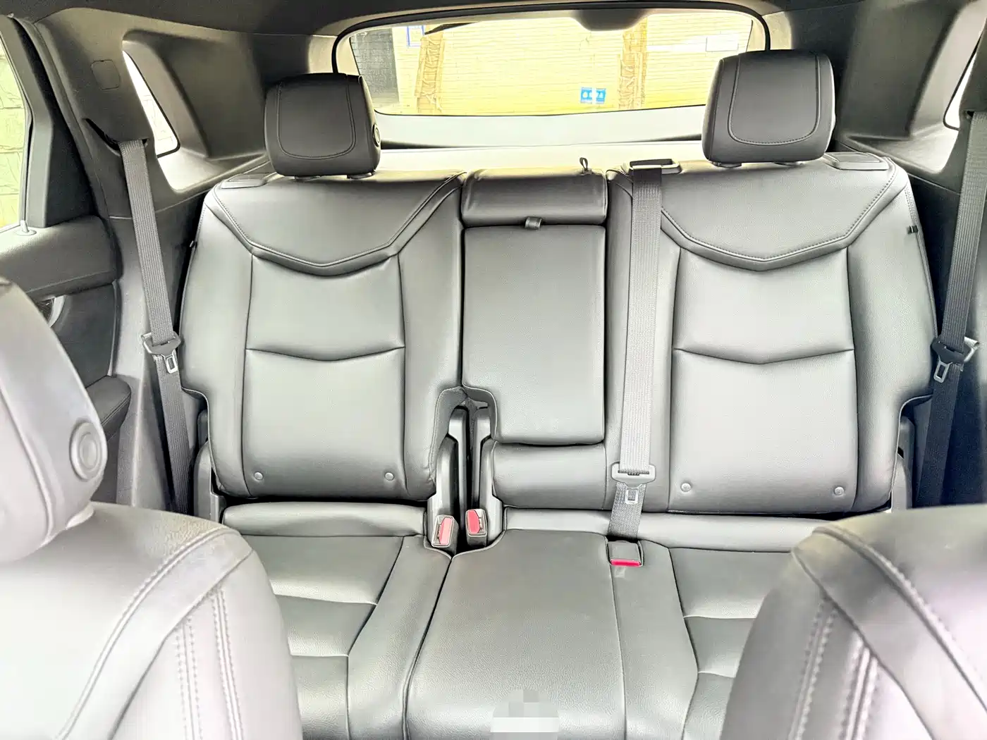Cadillac XT5 2018 28E AWD Technology Model фото 7