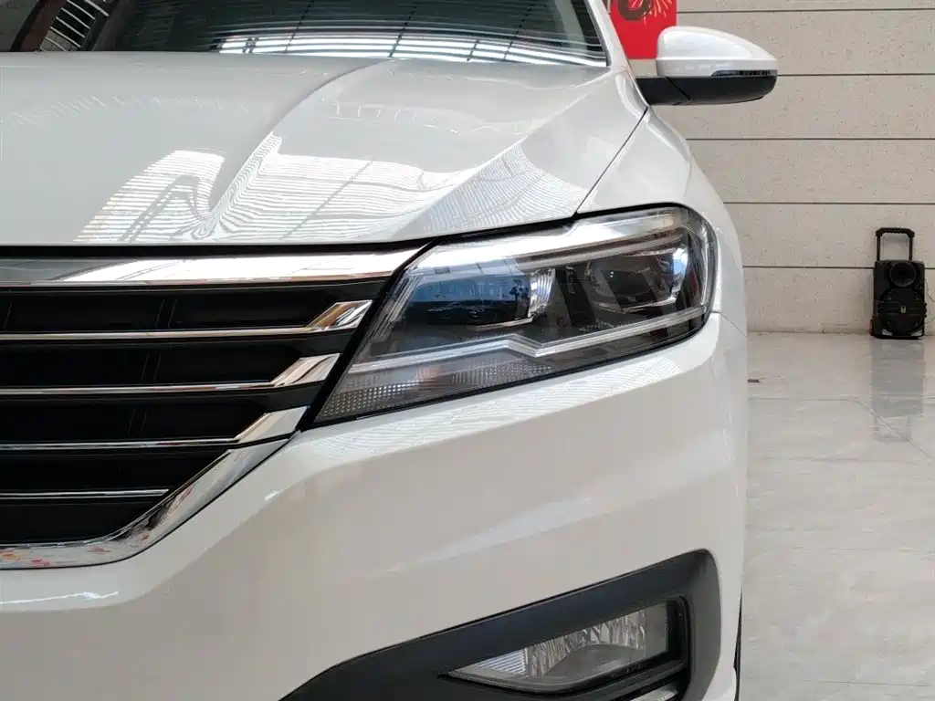 Volkswagen Lavida 2022 280TSI DSG Comfort Edition фото 2