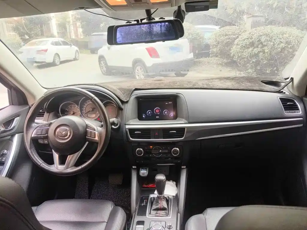 Photo 12 - Mazda CX-5