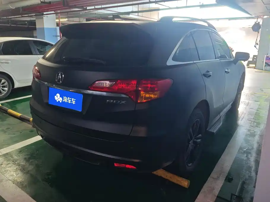 Acura RDX (Import) 2015 2013 3.0L 2WD Elite